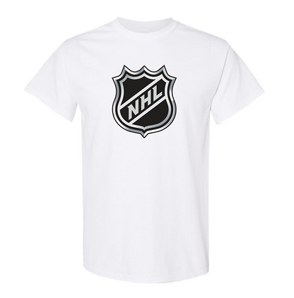 Youth's NHL Cotton T-Shirt