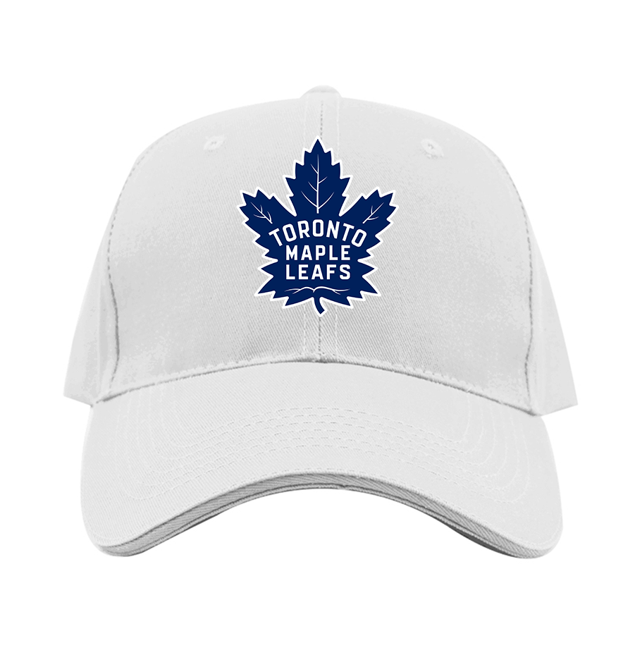 NHL Toronto Maple Leaf Baseball Cap Hat