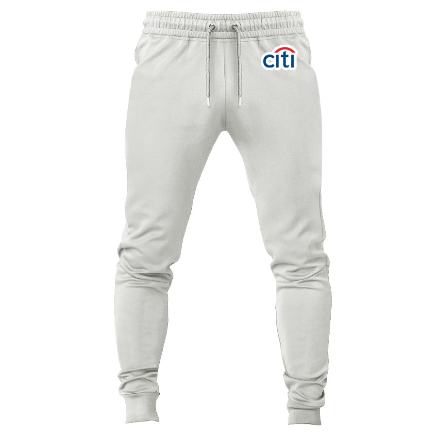 Men's Citi Bank Joggers Sweatpants