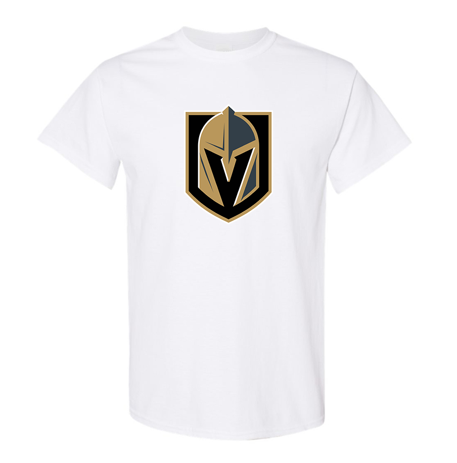 Men's NHL Vegas Golden Knights Cotton T-Shirt