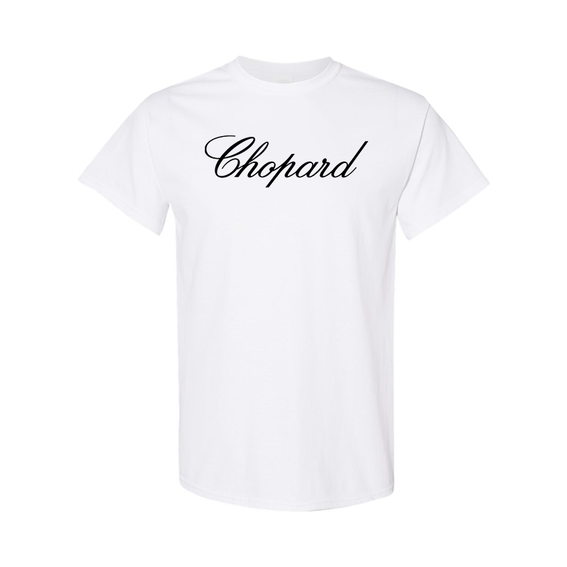 Men's Chopard  Gildan Heavy Cotton T-Shirt