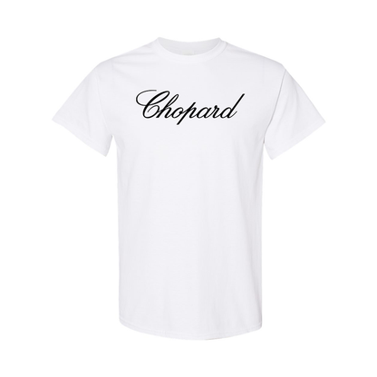 Men's Chopard  Gildan Heavy Cotton T-Shirt