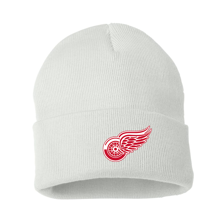 NHL - Detroit Red Wings Beanie Hat