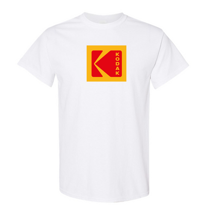 Youth's Eastman Kodak Cotton T-Shirt