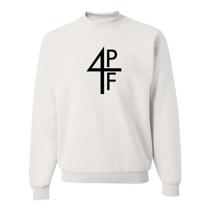 Men's Lil Baby 4PF Crewneck Sweatshirt