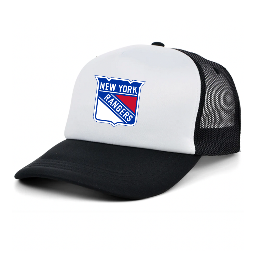 NHL - New York Rangers Trucker Hat
