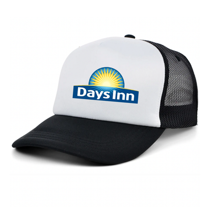 Days Inn Trucker Hat