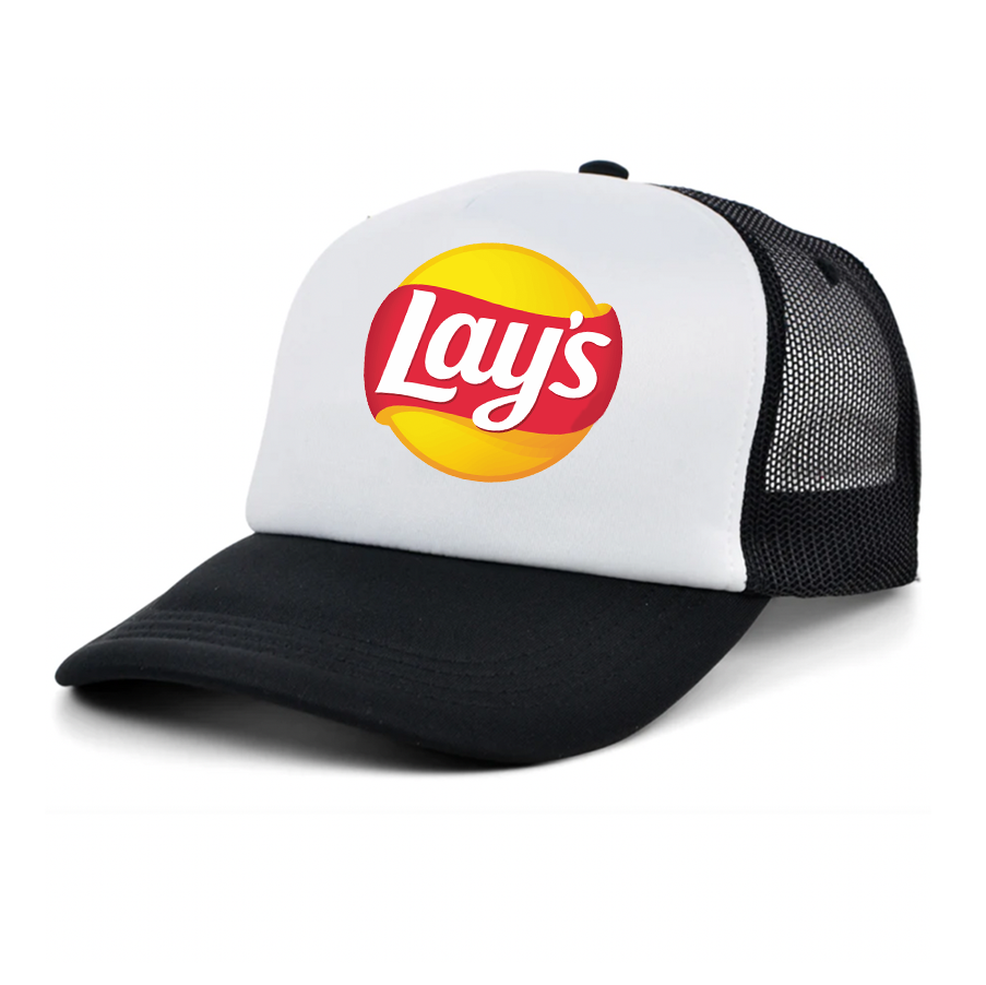 Lays Trucker Hat