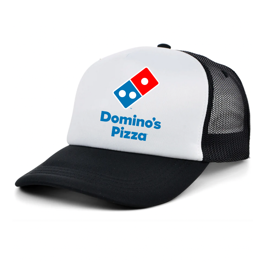 Domino's Pizza Trucker Hat