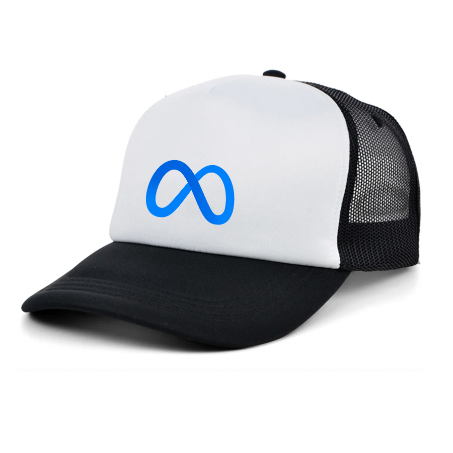 Meta Trucker Hat