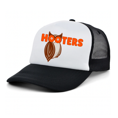 Hooters Trucker Hat