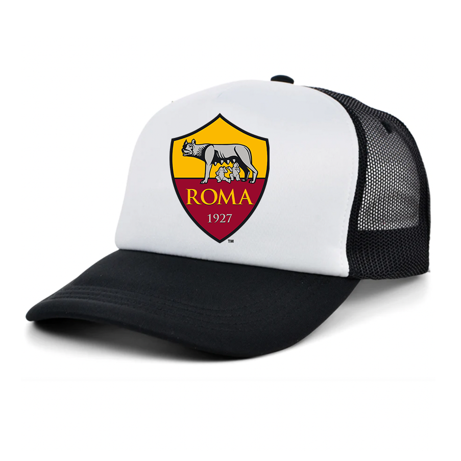 AS Roma Trucker Hat