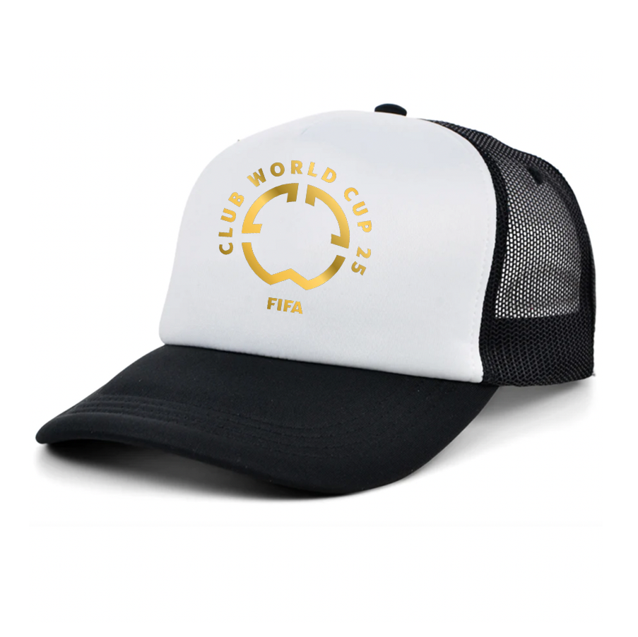 Fifa World Cup 2025 Trucker Hat