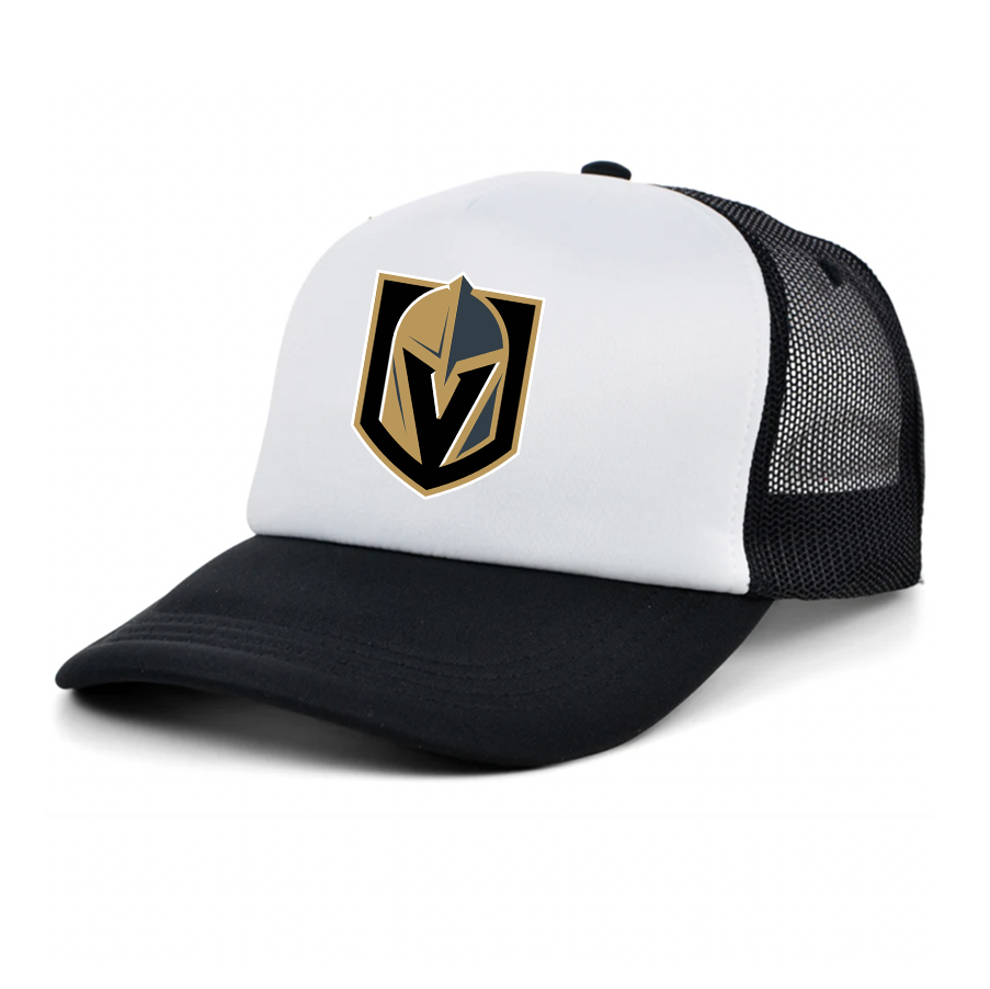 NHL Vegas Golden Knights Trucker Hat