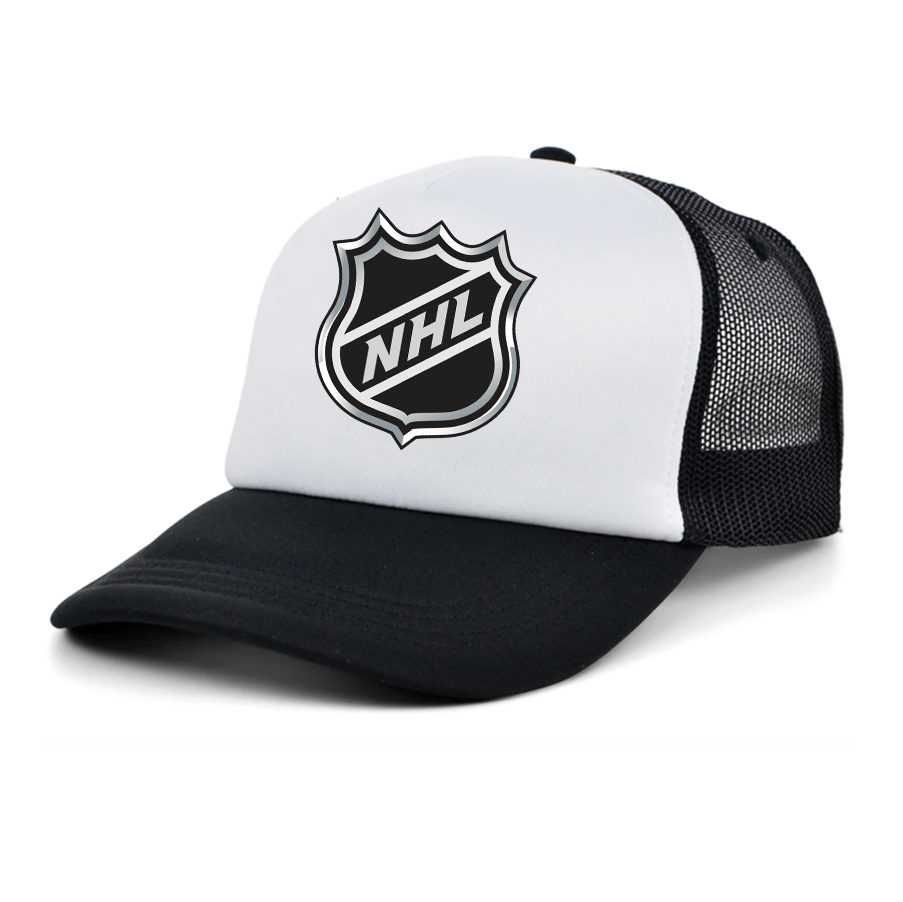 NHL Trucker Hat