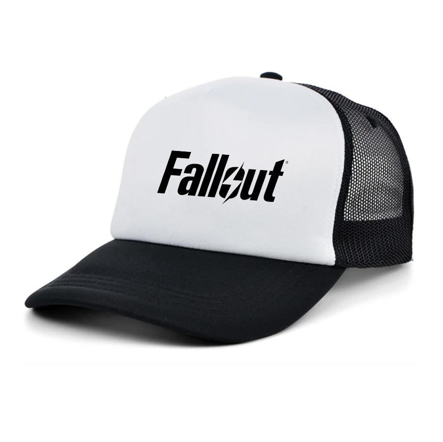 Fallout Trucker Hat