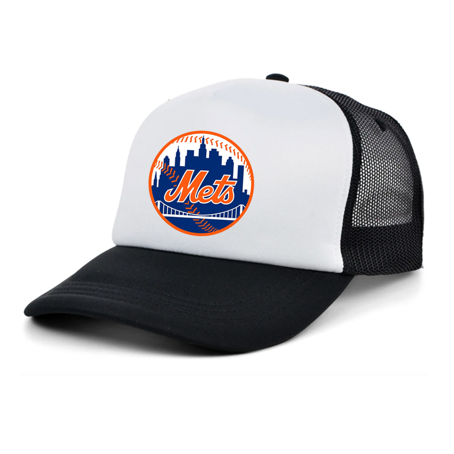 New York Mets Trucker Hat