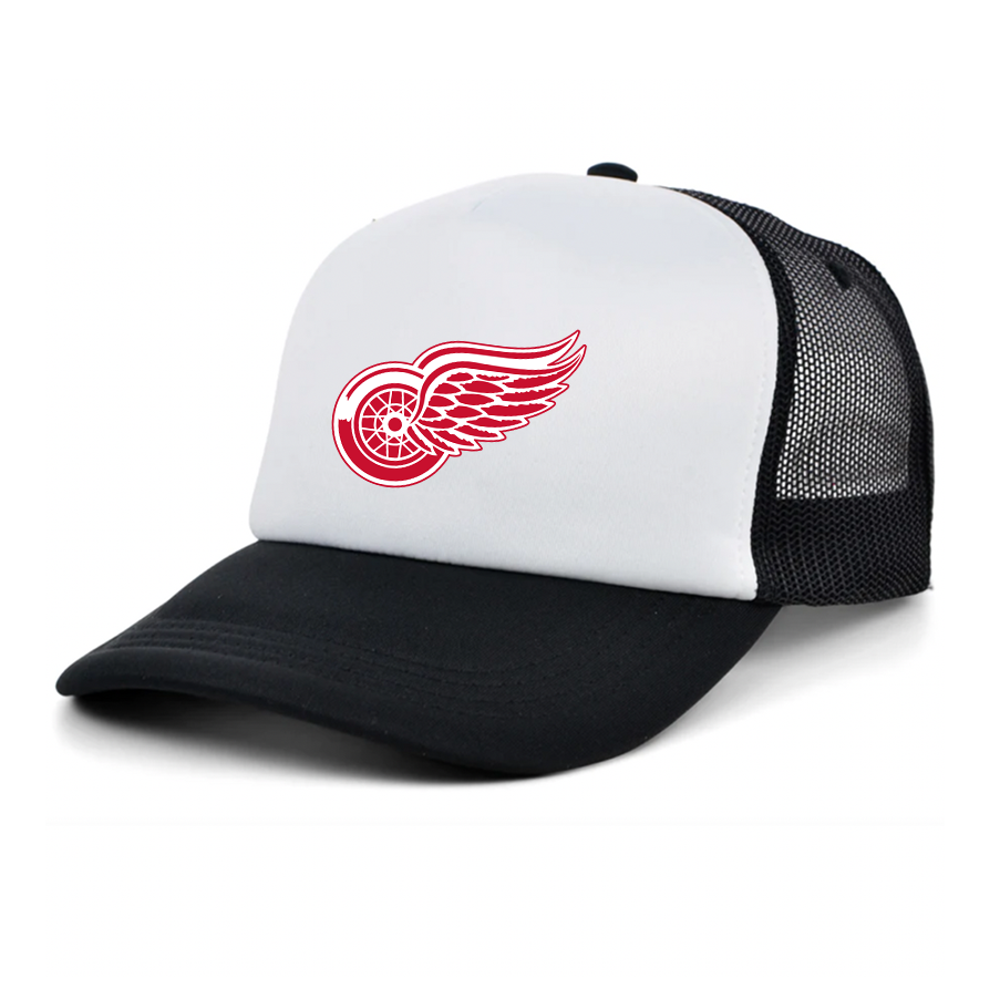 NHL - Detroit Red Wings Trucker Hat