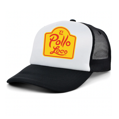 El Pollo Loco Trucker Hat