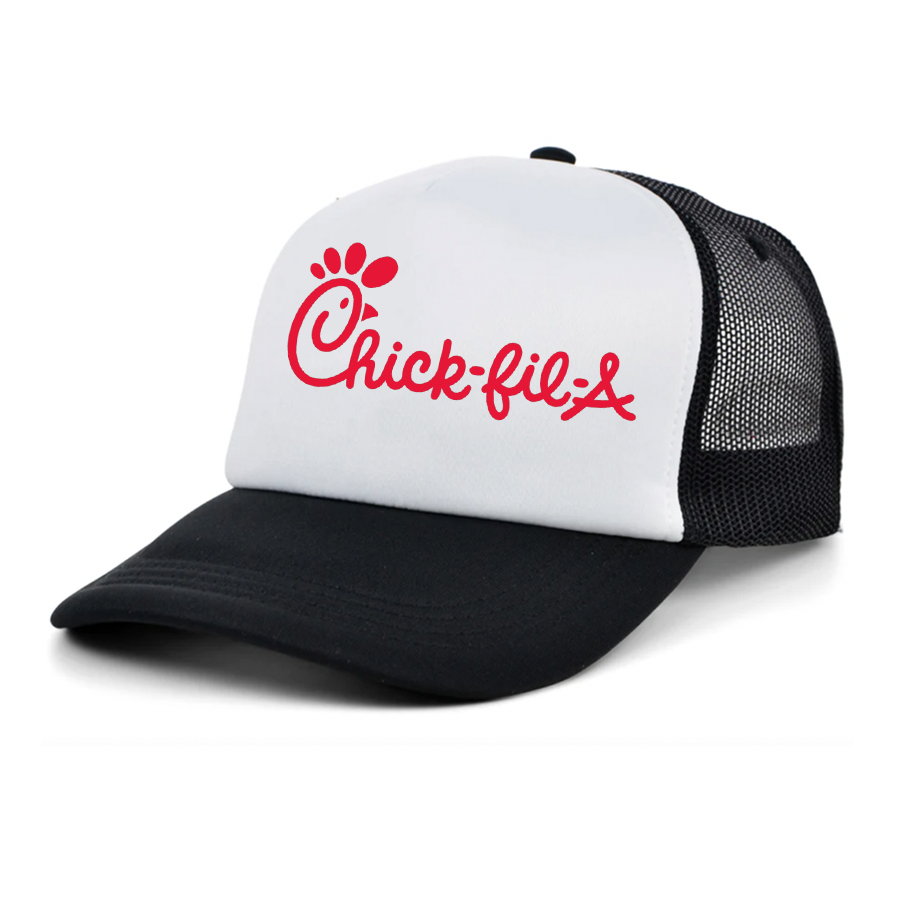 Chick fil A Trucker Hat