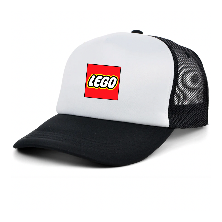 LEGO Trucker Hat