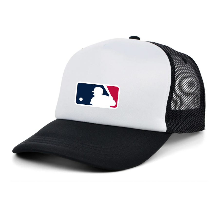 Major League Baseball MLB Trucker Hat