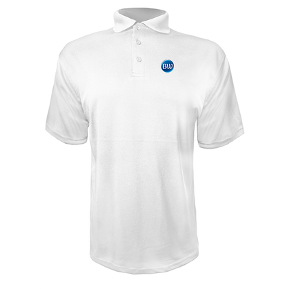 Men's Best Western  Polyester Polos