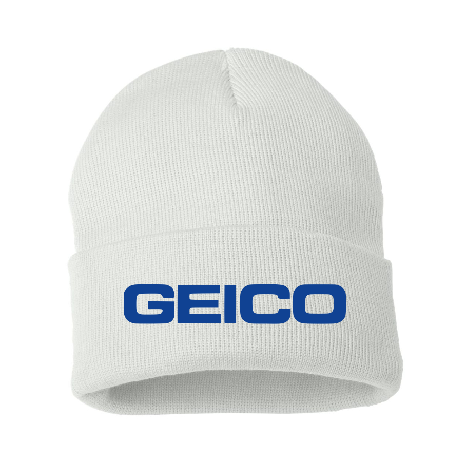 Geico  Beanie Hat