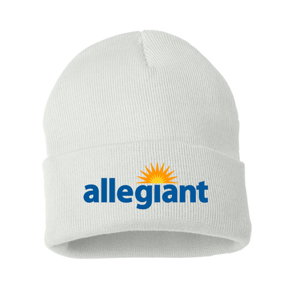 Allegiant Air  Beanie Hat