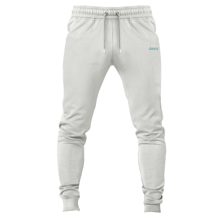 Men's Lost Joggers Sweatpants