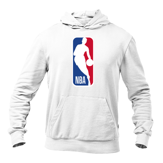 Men's NBA Pullover  Hoodie