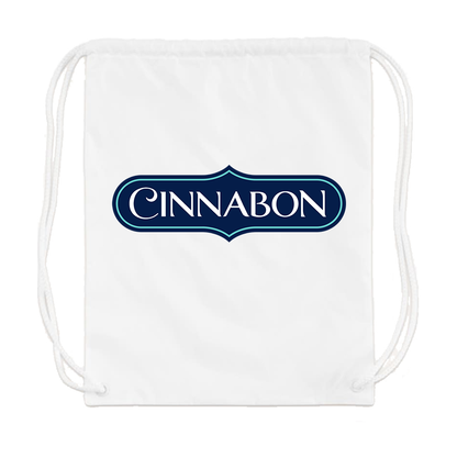 Cinnabon  Drawstring Bag