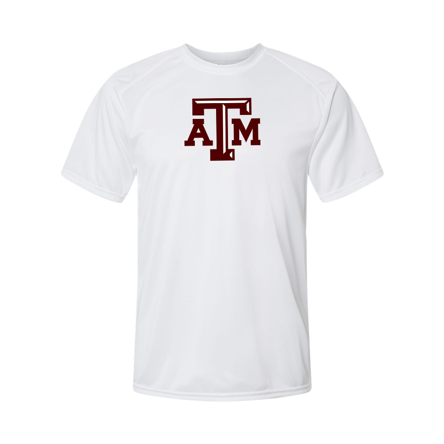 Men's Texas A&M Aggies Cotton T-shirt