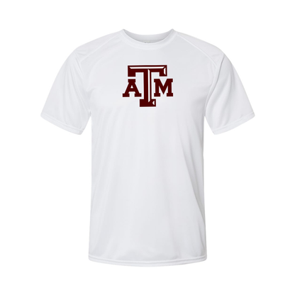 Men's Texas A&M Aggies Cotton T-shirt