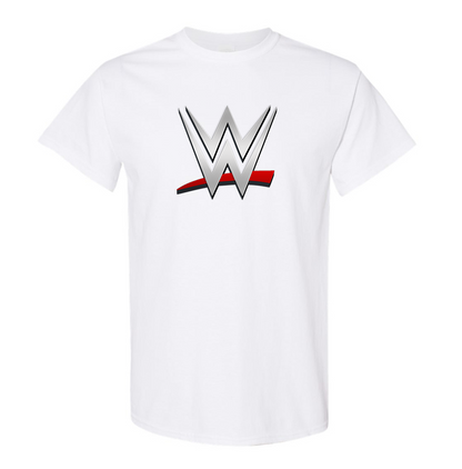 Youth's WWE Wrestling Cotton T-Shirt