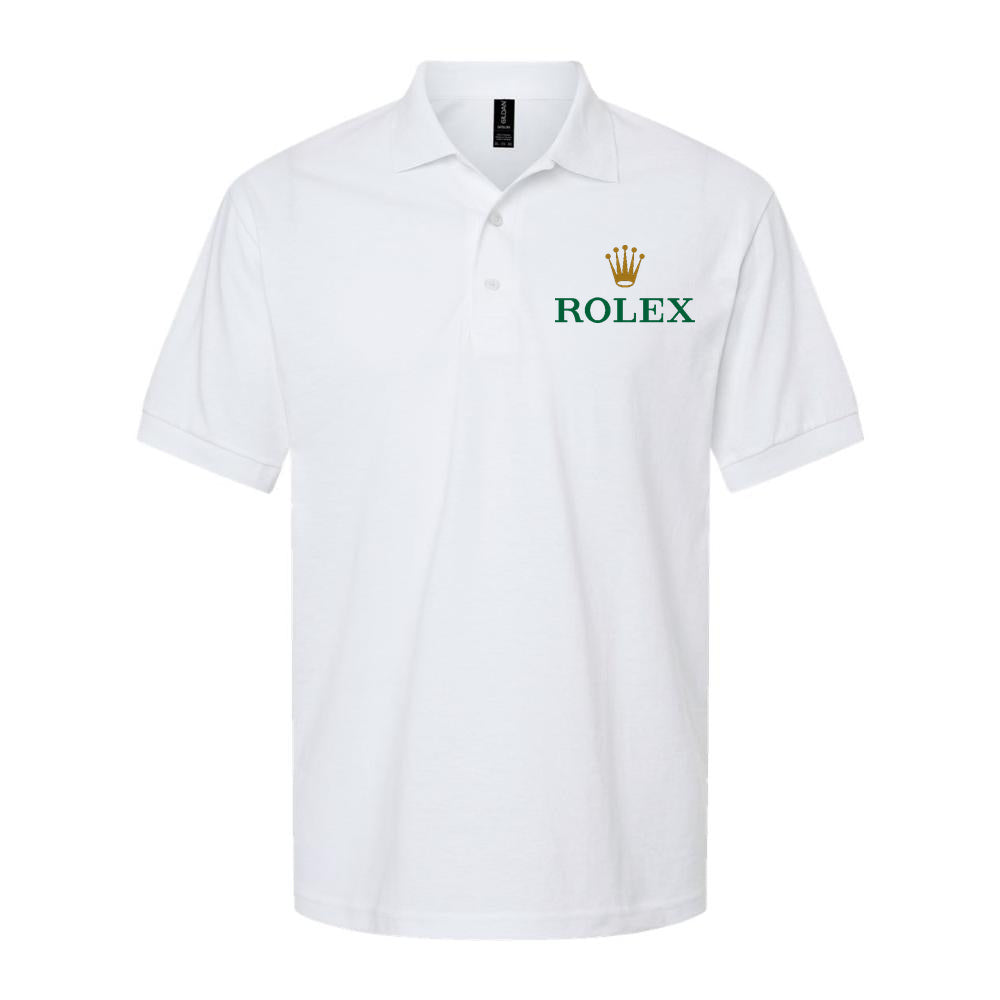 Men's Rolex Dry Blend Polo