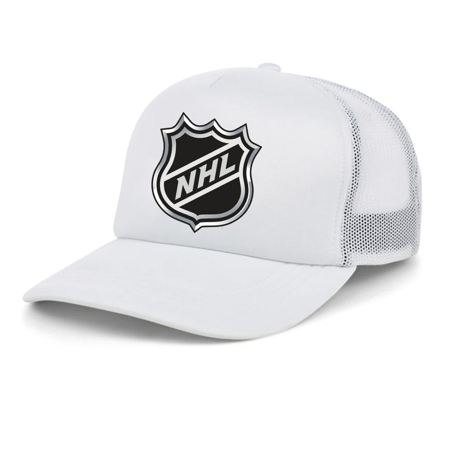 NHL Trucker Hat