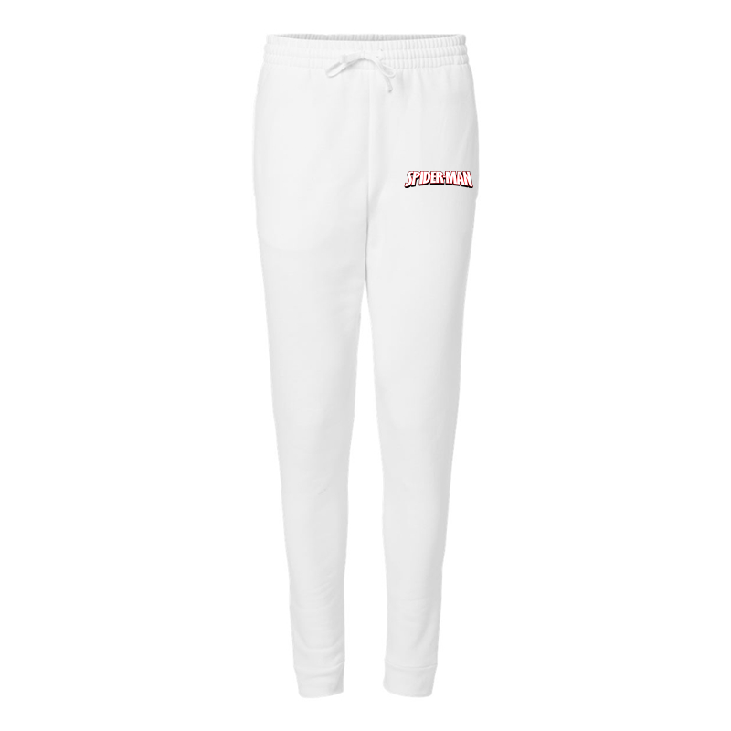 Men's Spider Man JERZEES  Nublend Joggers