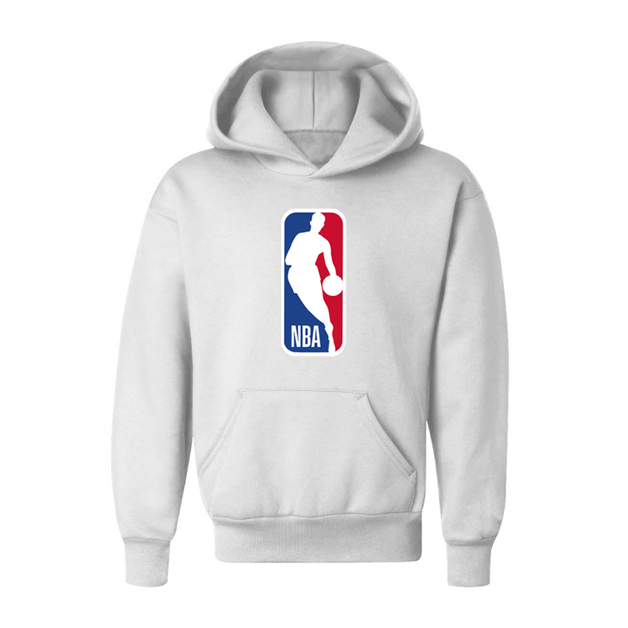 Youth NBA Pullover Hoodie