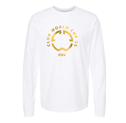 Youth's Fifa World Cup 2025 Long sleeves T-Shirt