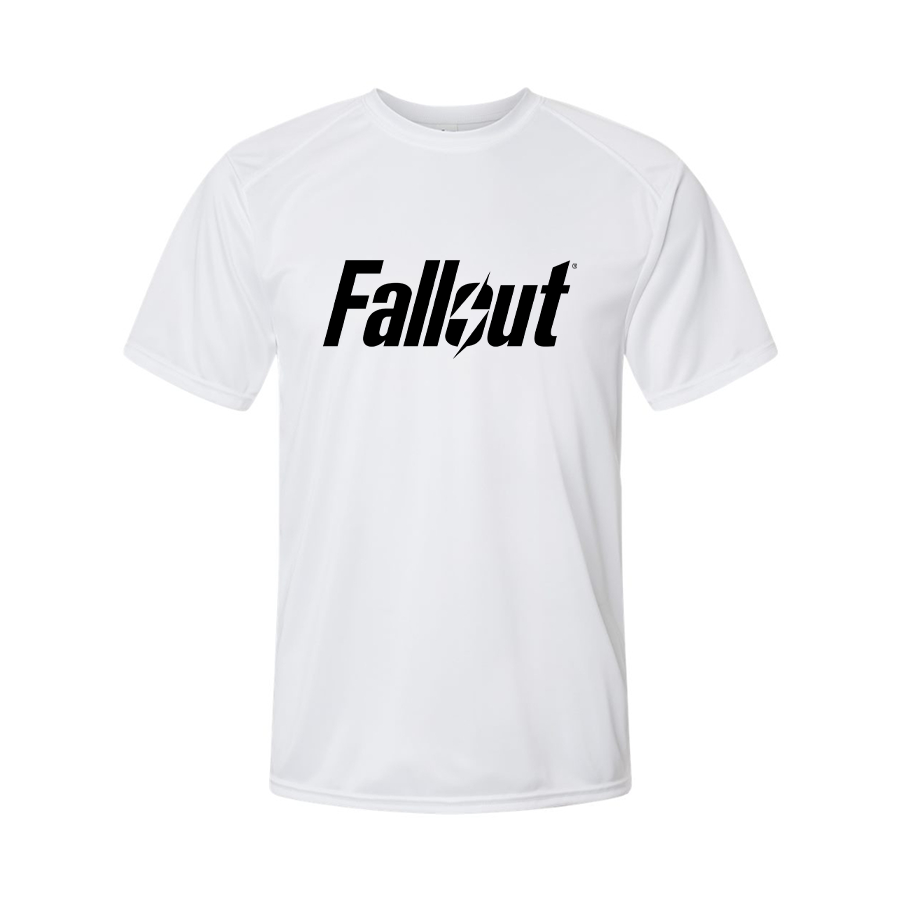 Men's Fallout Performance T Shirt – Tee