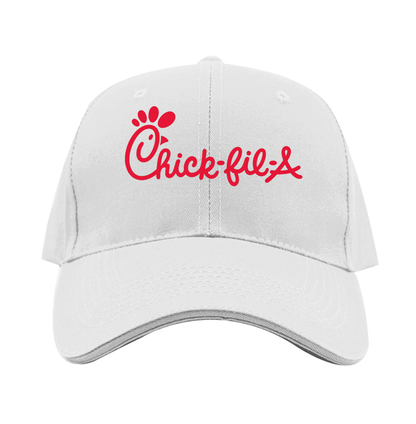 Chick-fil-A  Dad Baseball Cap Hat