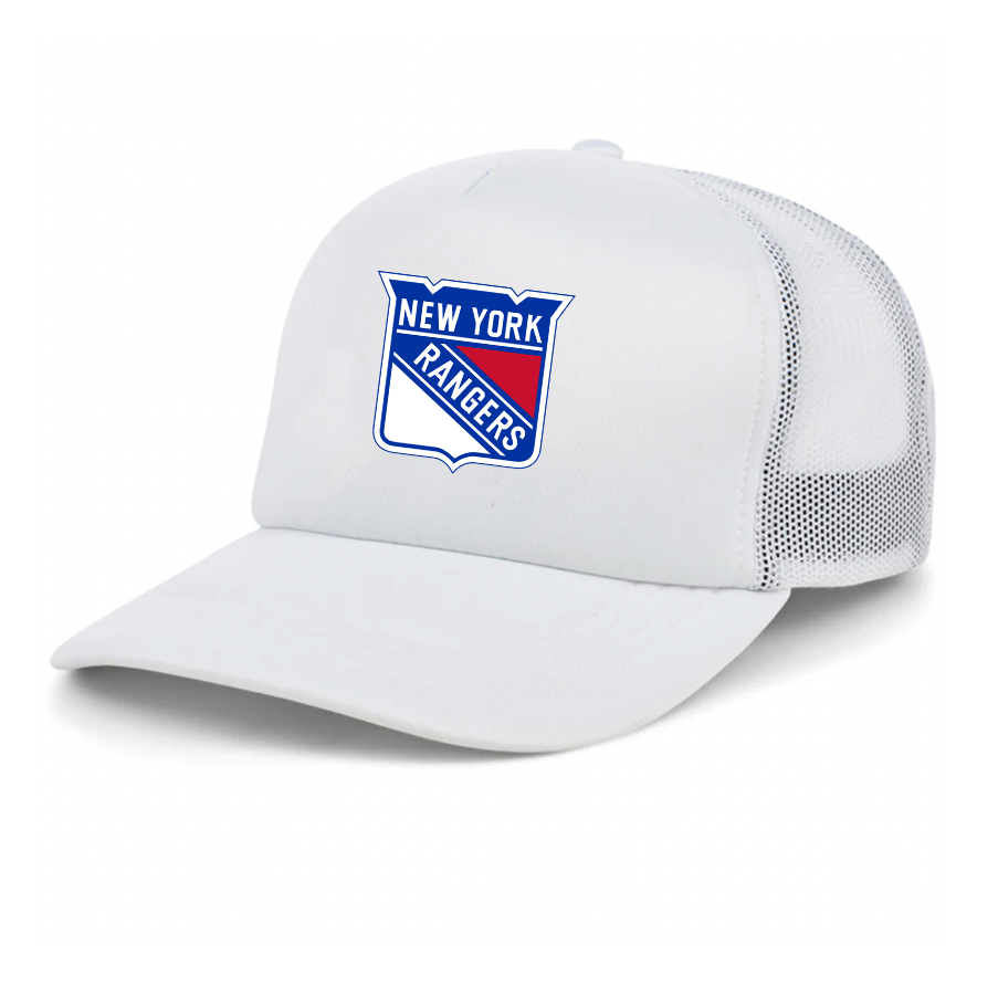 NHL - New York Rangers Trucker Hat