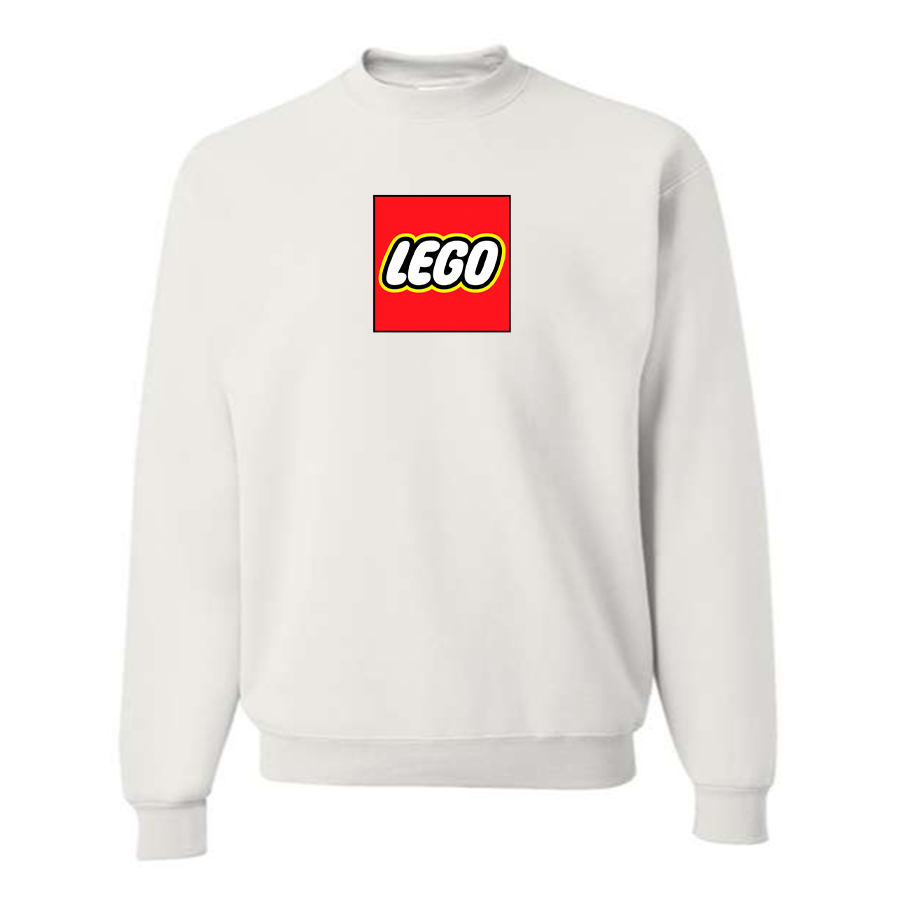 Men's LEGO Crewneck Sweatshirt