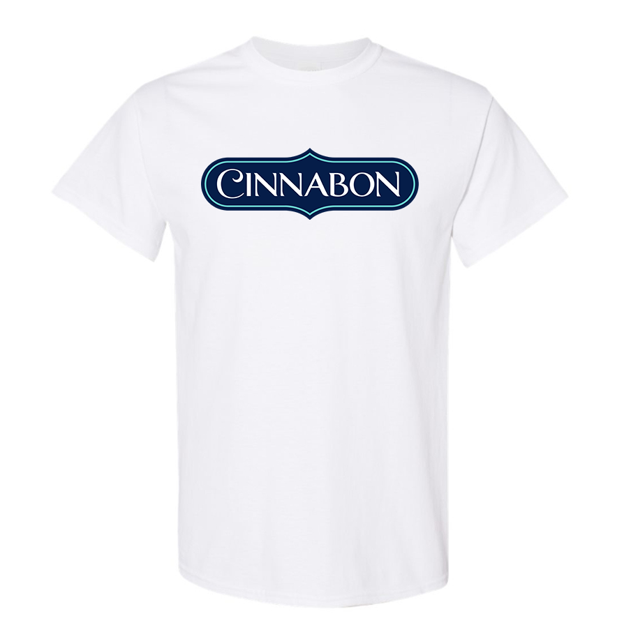 Men's Cinnabon Cotton T-shirt