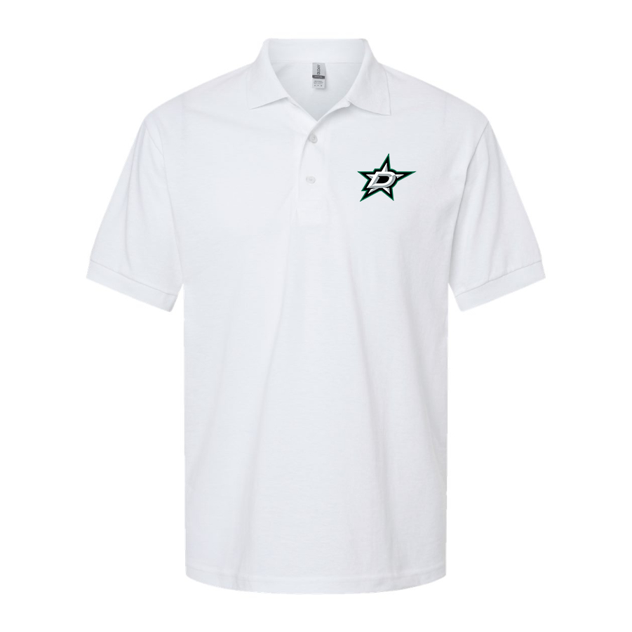 Men's NHL - Dallas Stars Dry Blend Polo