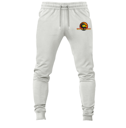 Men's Mortal Kombat Sweatpants Joggers