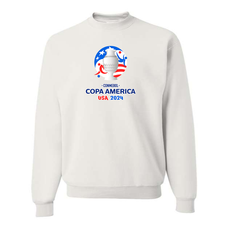 Men's Copa America 2024 Crewneck Sweatshirt