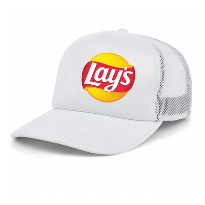 Lays Trucker Hat