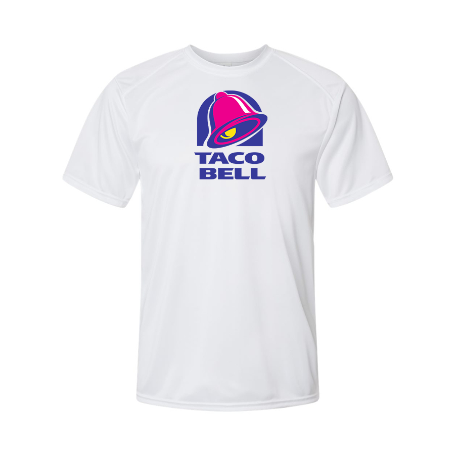 Men's Taco Bell  Performance T-Shirt